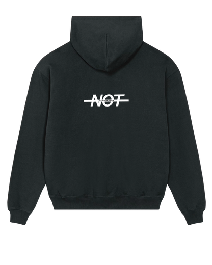 Sweatshirt Not - Black