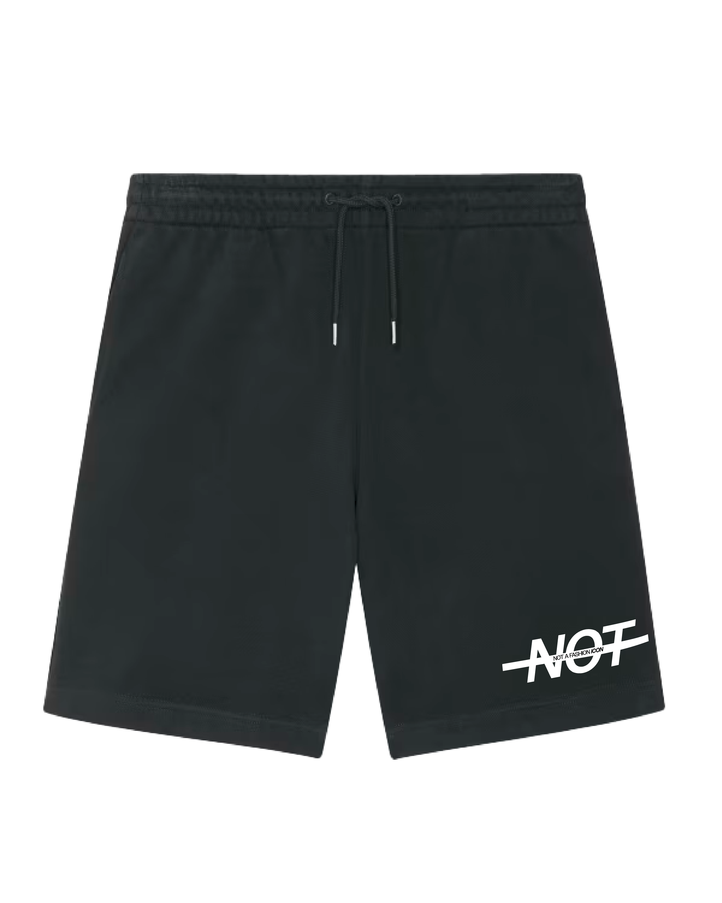 Ensemble Noir - Not a fashion icon