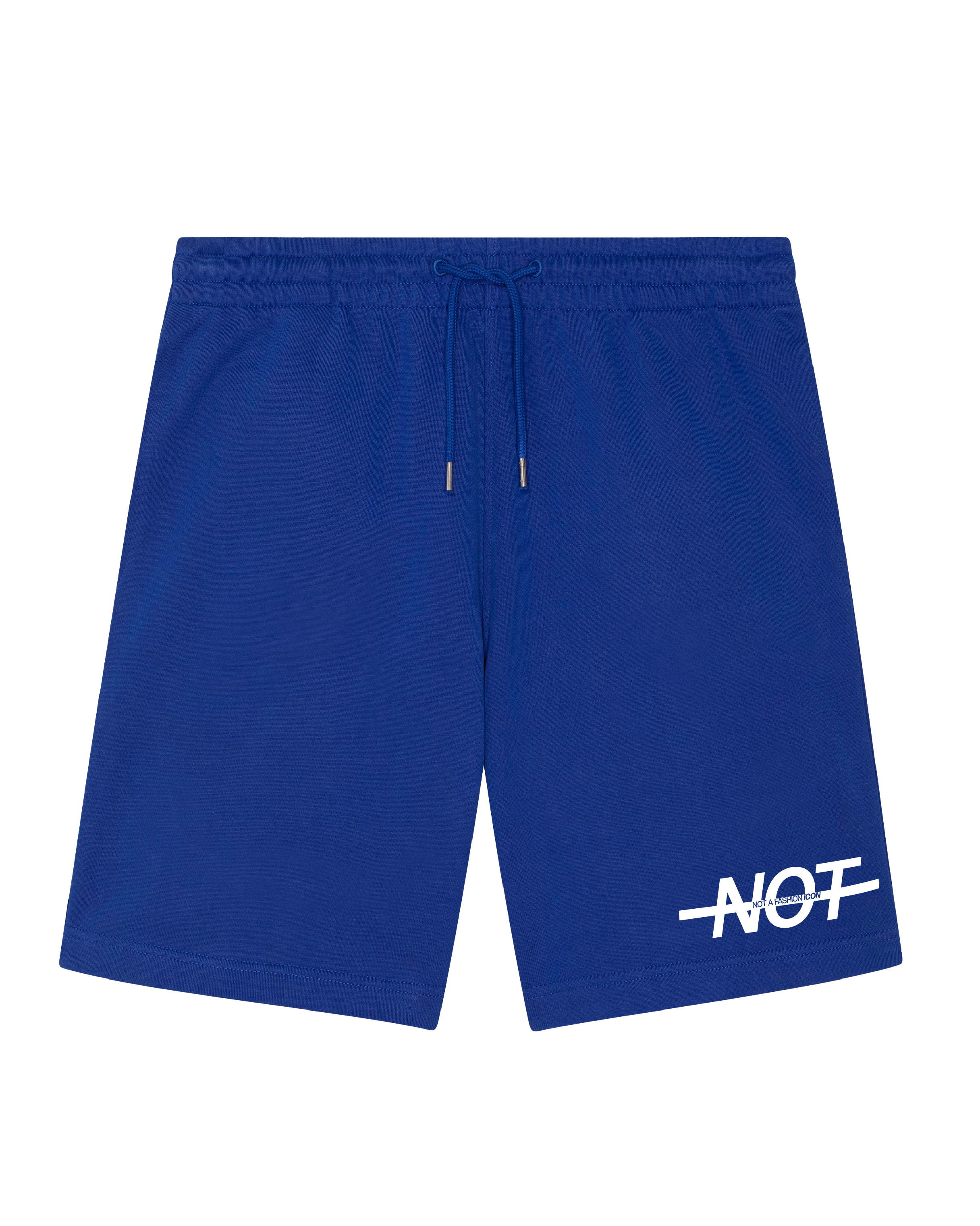 Ensemble Worker Blue- Not a fashion icon