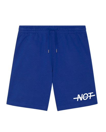 Ensemble Worker Blue- Not a fashion icon