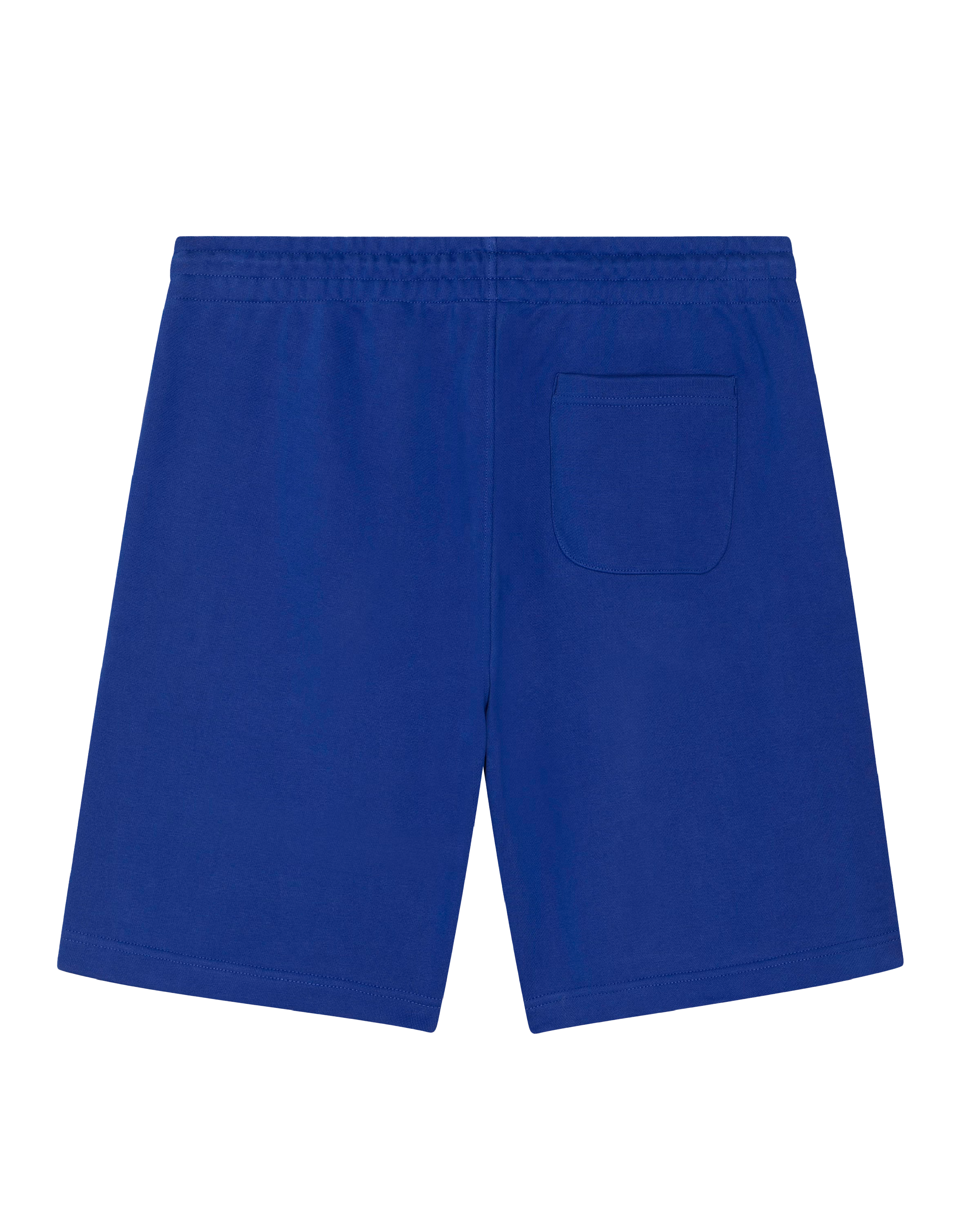Ensemble Worker Blue- Not a fashion icon