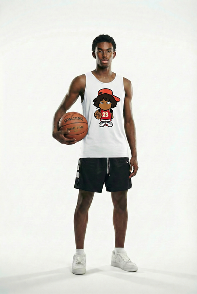 B. Hoops - King 23
