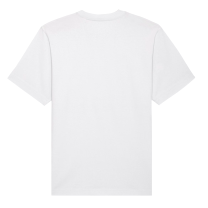 Tshirt Not an icon - Vignette edition