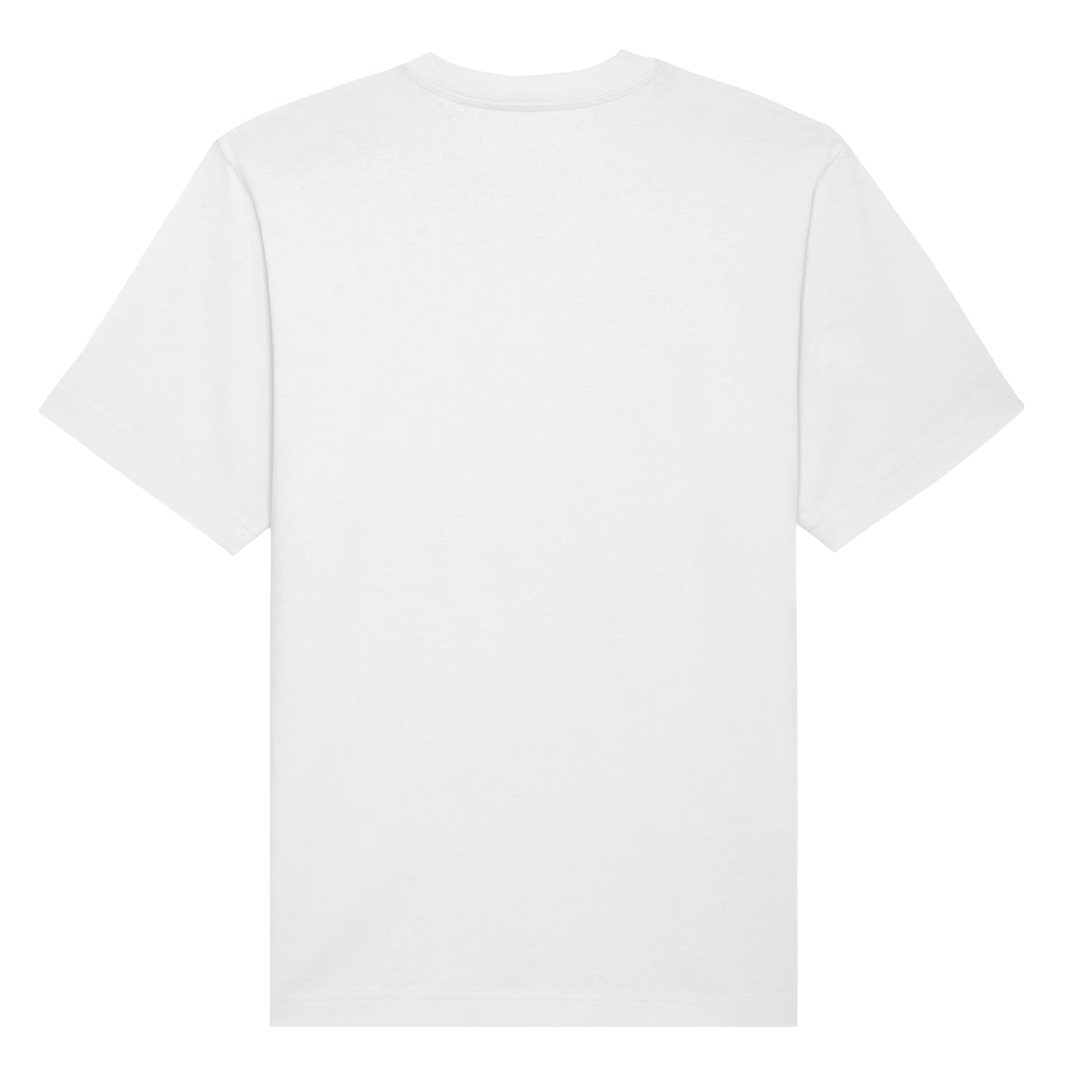 Tshirt Not an icon - Vignette edition