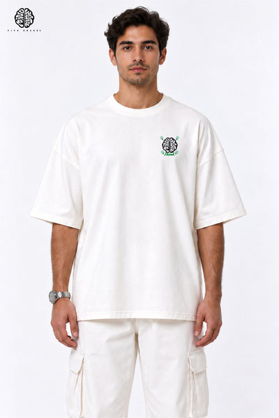 T-shirt Mindwear – Dream, Believe and Think