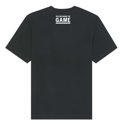 Tshirt Change the game