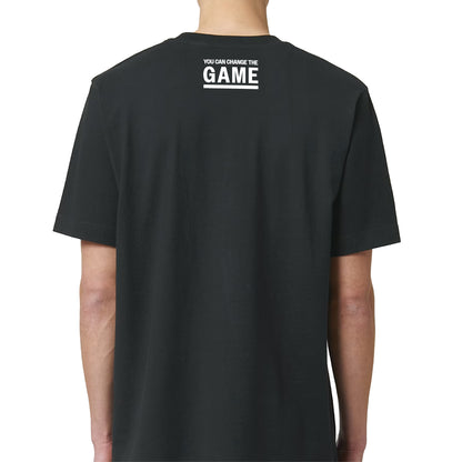 Tshirt Change the game