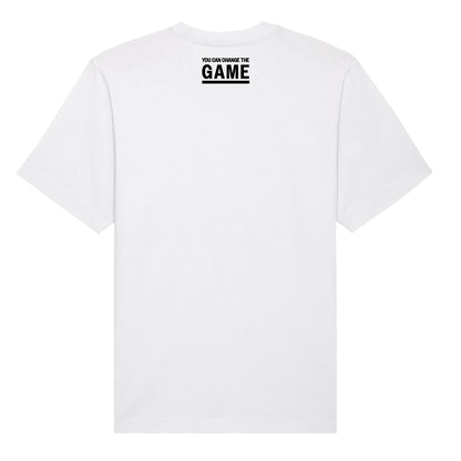 Tshirt Change the game
