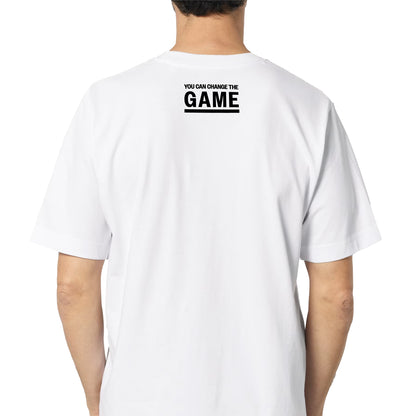 Tshirt Change the game
